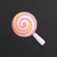 Candy AIのロゴ